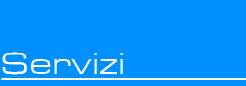 servizi